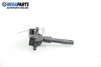 Ignition coil for BMW 3 (E46) 2.3 Ci, 170 hp, coupe, 1999