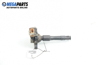 Ignition coil for BMW 3 (E46) 2.3 Ci, 170 hp, coupe, 1999