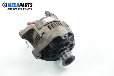 Alternator for BMW 3 (E46) 2.3 Ci, 170 hp, coupe, 1999 Valeo