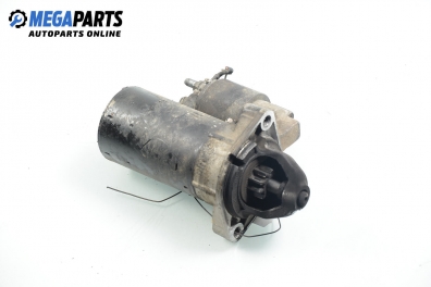 Starter for BMW 3 (E46) 2.3 Ci, 170 hp, coupe, 1999