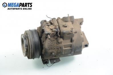 AC compressor for BMW 3 (E46) 2.3 Ci, 170 hp, coupe, 1999