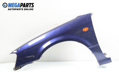 Fender for Subaru Legacy 2.0 AWD, 125 hp, station wagon, 1999, position: left