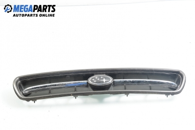 Grilă for Subaru Legacy 2.0 AWD, 125 hp, combi, 1999