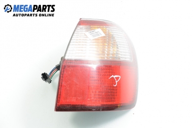 Tail light for Subaru Legacy 2.0 AWD, 125 hp, station wagon, 1999, position: right