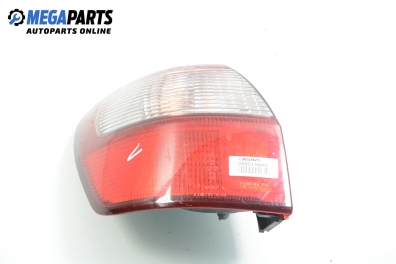 Tail light for Subaru Legacy 2.0 AWD, 125 hp, station wagon, 1999, position: left