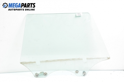 Window for Subaru Legacy 2.0 AWD, 125 hp, station wagon, 1999, position: rear - left