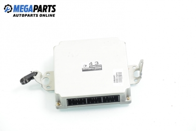 ECU for Subaru Legacy 2.0 AWD, 125 hp, combi, 1999 № 22611 AE031