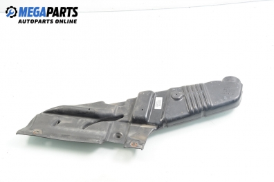 Air duct for Subaru Legacy 2.0 AWD, 125 hp, station wagon, 1999