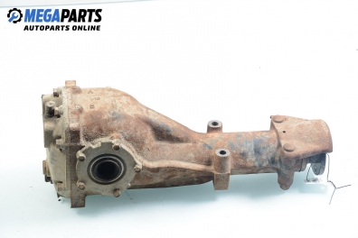 Differential for Subaru Legacy 2.0 AWD, 125 hp, station wagon, 1999