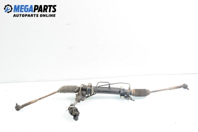 Hydraulic steering rack for Subaru Legacy 2.0 AWD, 125 hp, station wagon, 1999