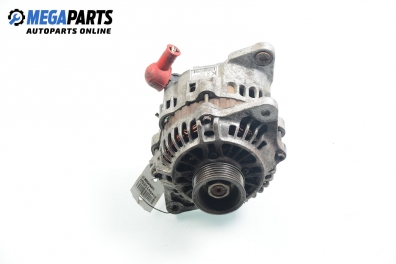 Alternator for Subaru Legacy 2.0 AWD, 125 hp, station wagon, 1999