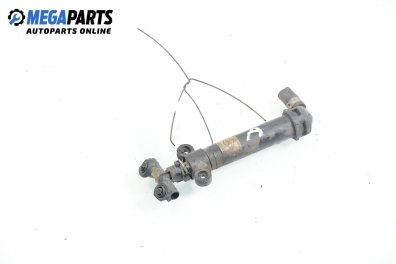 Pulverizator far for Renault Laguna II (X74) 1.9 dCi, 120 hp, combi, 2001, position: dreapta