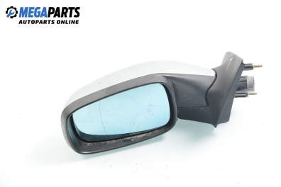 Oglindă for Renault Laguna II (X74) 1.9 dCi, 120 hp, combi, 2001, position: stânga