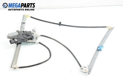 Electric window regulator for Renault Laguna II (X74) 1.9 dCi, 120 hp, station wagon, 2001, position: front - right