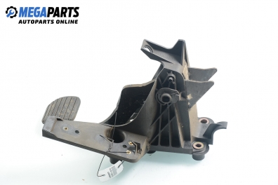 Brake pedal for Renault Laguna II (X74) 1.9 dCi, 120 hp, station wagon, 2001