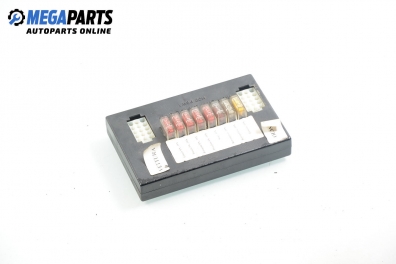 Fuse box for Renault Laguna II (X74) 1.9 dCi, 120 hp, station wagon, 2001 № Seba002009 / Plini Gigliotti Mod.PGW 1