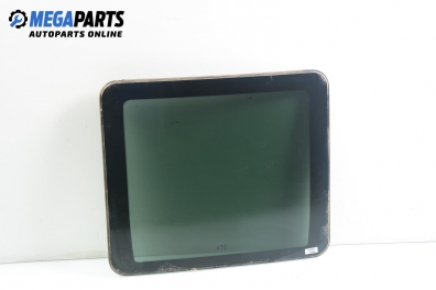 Sunroof glass for Renault Laguna II (X74) 1.9 dCi, 120 hp, station wagon, 2001