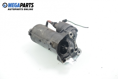 Starter for Renault Laguna II (X74) 1.9 dCi, 120 hp, station wagon, 2001