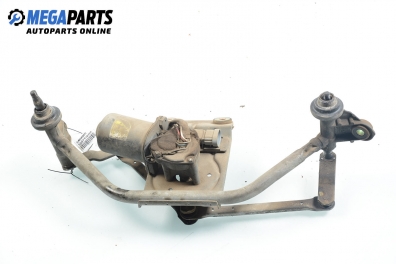 Front wipers motor for Renault Espace III 2.0, 114 hp, 1997, position: front