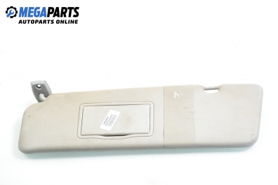 Sun visor for Renault Espace III 2.0, 114 hp, 1997, position: left