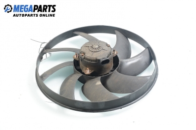 Radiator fan for Renault Espace III 2.0, 114 hp, 1997