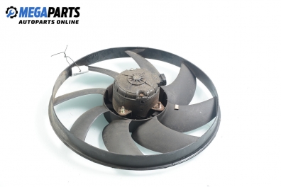 Radiator fan for Renault Espace III 2.0, 114 hp, 1997