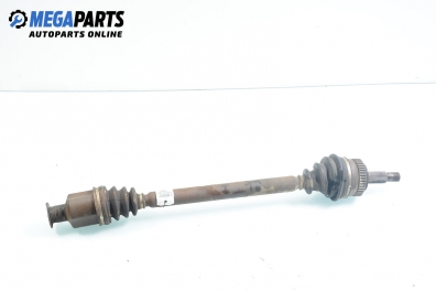 Driveshaft for Renault Espace III 2.0, 114 hp, 1997, position: right