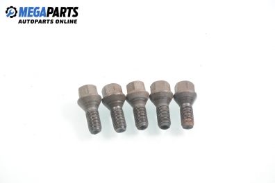 Bolts (5 pcs) for Renault Espace III 2.0, 114 hp, 1997