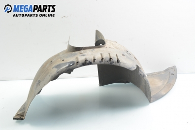 Inner fender for Peugeot 307 1.4 16V, 88 hp, hatchback, 3 doors, 2005, position: front - right