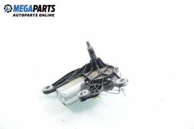 Front wipers motor for Peugeot 307 1.4 16V, 88 hp, hatchback, 2005