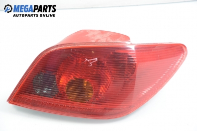 Tail light for Peugeot 307 1.4 16V, 88 hp, hatchback, 3 doors, 2005, position: right