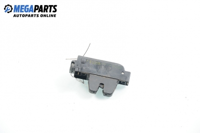 Trunk lock for Peugeot 307 1.4 16V, 88 hp, hatchback, 3 doors, 2005