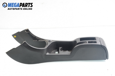 Zentralkonsole for Peugeot 307 1.4 16V, 88 hp, hecktür, 3 türen, 2005