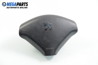 Airbag for Peugeot 307 1.4 16V, 88 hp, hecktür, 3 türen, 2005