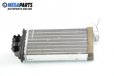 Heating radiator  for Peugeot 307 1.4 16V, 88 hp, hatchback, 3 doors, 2005