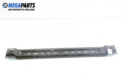 Steel beam for Peugeot 307 1.4 16V, 88 hp, hatchback, 3 doors, 2005