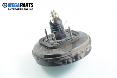 Brake servo for Peugeot 307 1.4 16V, 88 hp, hatchback, 2005