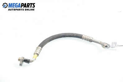 Air conditioning hose for Peugeot 307 1.4 16V, 88 hp, hatchback, 3 doors, 2005