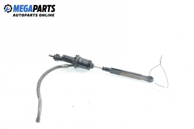 Master clutch cylinder for Peugeot 307 1.4 16V, 88 hp, hatchback, 2005