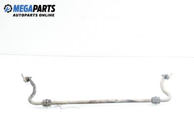 Sway bar for Peugeot 307 1.4 16V, 88 hp, hatchback, 3 doors, 2005, position: front