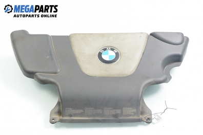 Engine cover for BMW 3 (E46) 2.0 d, 150 hp, station wagon, 2004