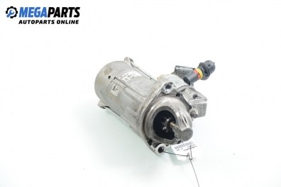 Starter for BMW 3 (E46) 2.0 d, 150 hp, station wagon, 2004 Valeo