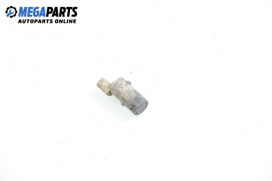 Parktronic for BMW 3 (E46) 2.0 d, 150 hp, combi, 2004