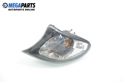 Blinker for BMW 3 (E46) 2.0 d, 150 hp, station wagon, 2004, position: left