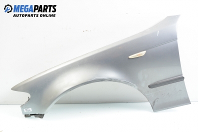 Fender for BMW 3 (E46) 2.0 d, 150 hp, station wagon, 2004, position: left