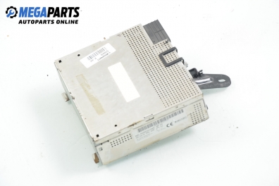 Radio module for BMW 3 (E46) 2.0 d, 150 hp, station wagon, 2004