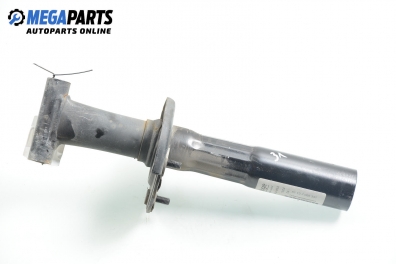 Rear bumper shock absorber for BMW 3 (E46) 2.0 d, 150 hp, station wagon, 2004, position: left