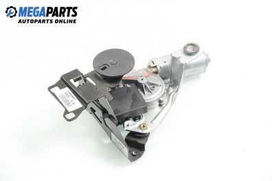 Motor ștergătoare parbriz for BMW 3 (E46) 2.0 d, 150 hp, combi, 2004 Bosch