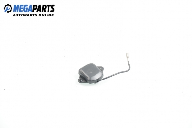 GPS antenna for BMW 3 (E46) 2.0 d, 150 hp, station wagon, 2004