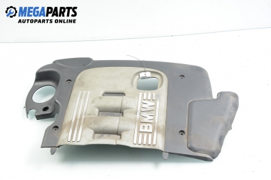 Engine cover for BMW 3 (E46) 2.0 d, 150 hp, station wagon, 2004